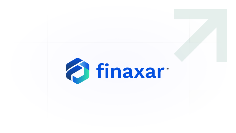 Case Study - Finaxar - Featured Image