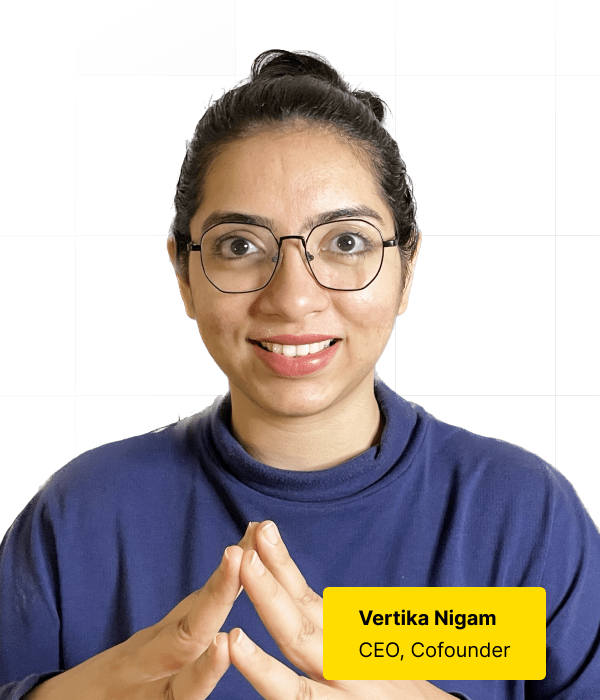 Openthrive Agency Solutions - Vertika Nigam