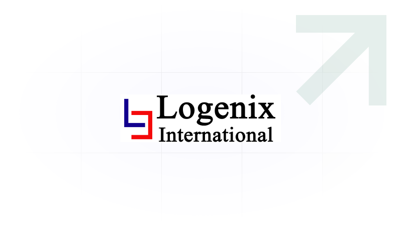 Case Study - Logenix - Featured Image